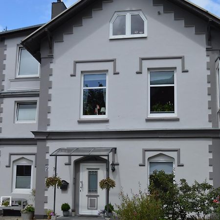 "Villa Am Nok" Rendsburg Eksteriør bilde