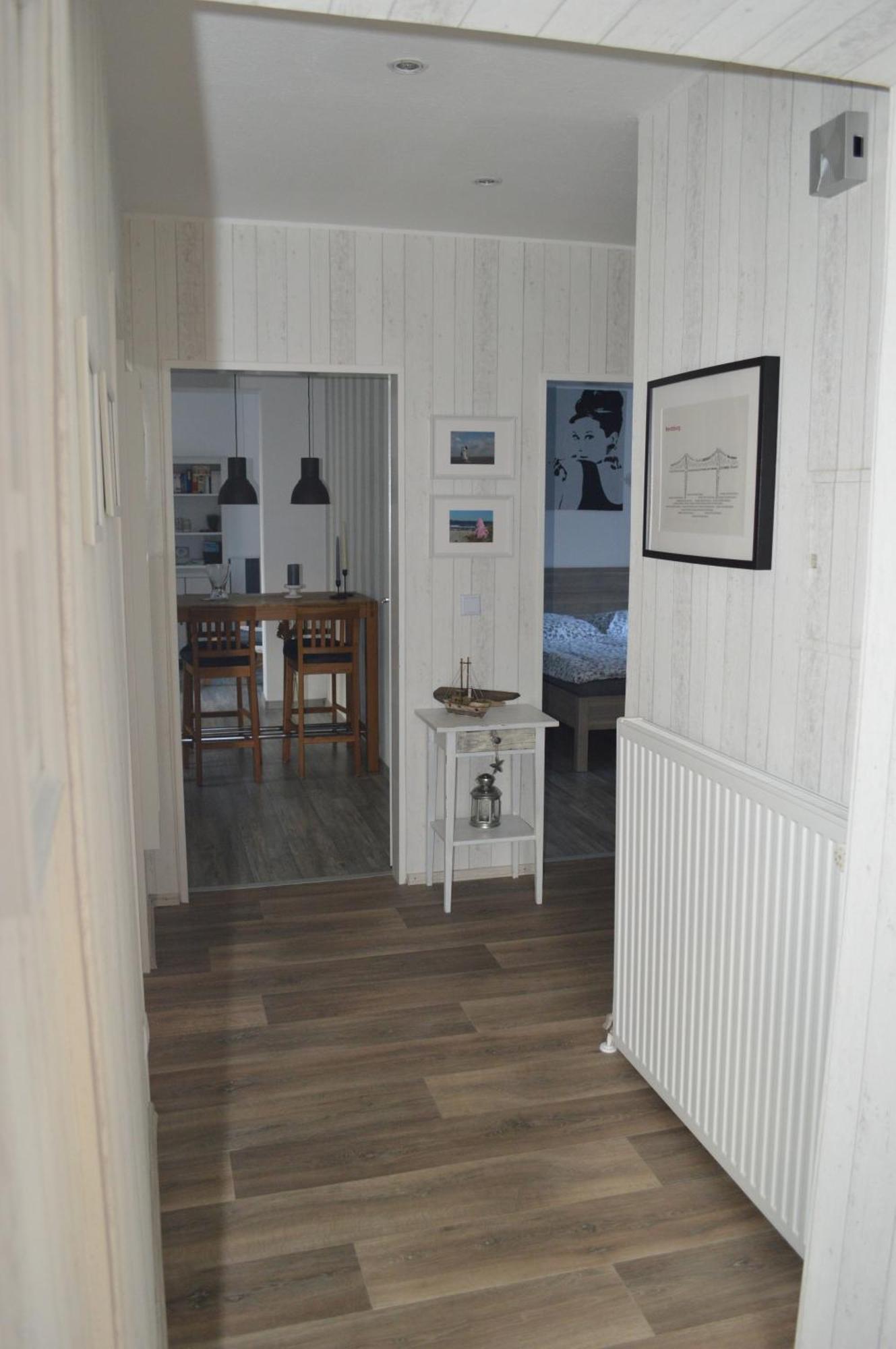 "Villa Am Nok" Rendsburg Eksteriør bilde
