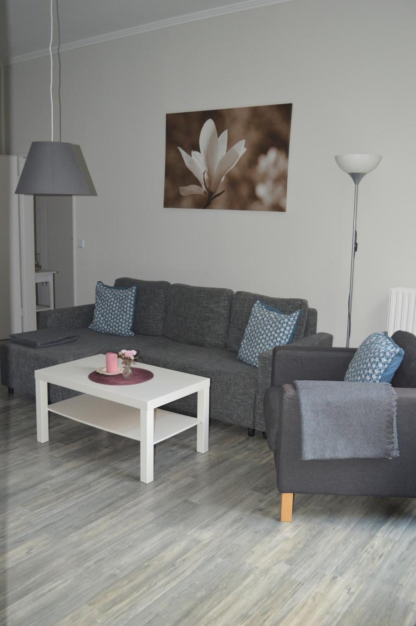 "Villa Am Nok" Rendsburg Eksteriør bilde